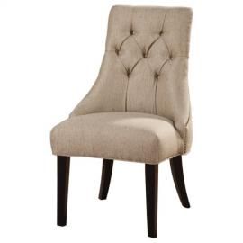 Accent Chair by Coaster 104033 Sand Color