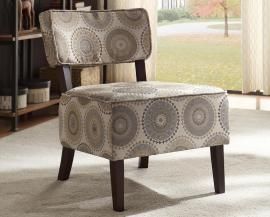 Homelegance Accent Chair 1191F6S