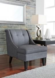 Ashley 2070260 Calion Accent Chair in Gunmetal