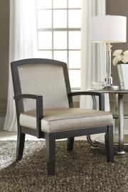 Ashley 4270060 Lemoore Accent Chair in Fog