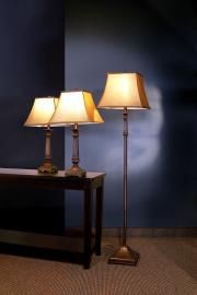 3pc Lamp Set 901160 Collection
