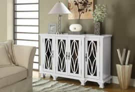 Viviano Collection 950265 Accent Cabinet