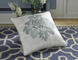 A1000345 Angelea by Ashley Pillow Cover Set of 4
