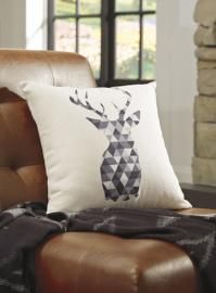 A1000484 Prineville by Ashley Pillow Set of 4