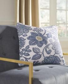 A1000485 Miriam by Ashley Pillow Set of 4