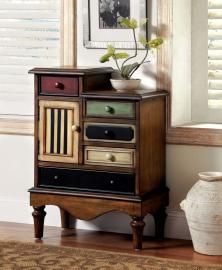 Neche Collection AC145 Accent Chest