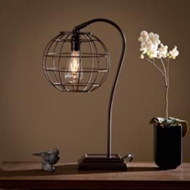 LT5221 Victor By Southern Enterprises Table Lamp