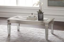 Tessani T099-1 by Ashley Coffee Table